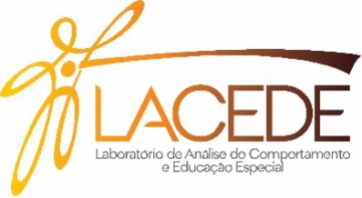 Laboratório de Análise do Comportamento e Educação Especial (LACEDE)