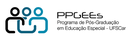 Logo PPGEES